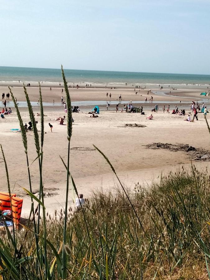 Le Grenier De Mamou Hotel Hesdigneul-les-Boulogne Exterior foto